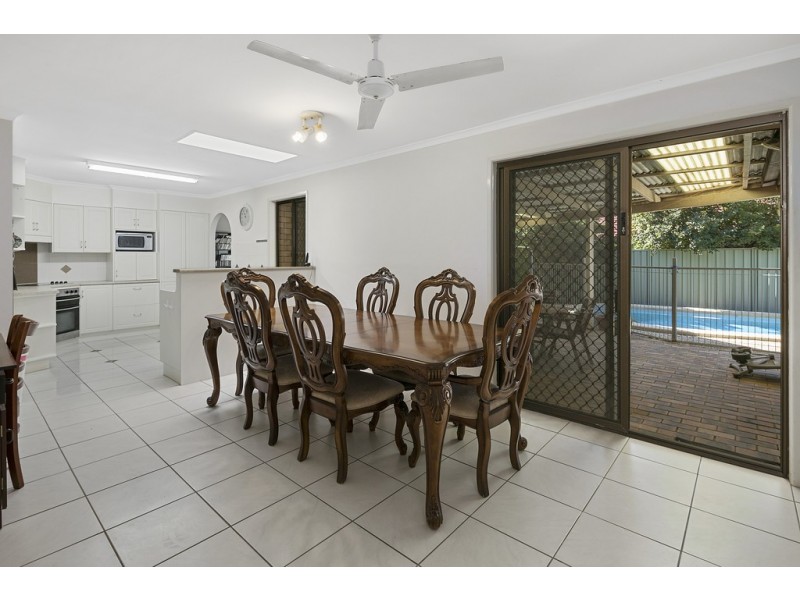 14 Krimmer Place, Capalaba QLD 4157
