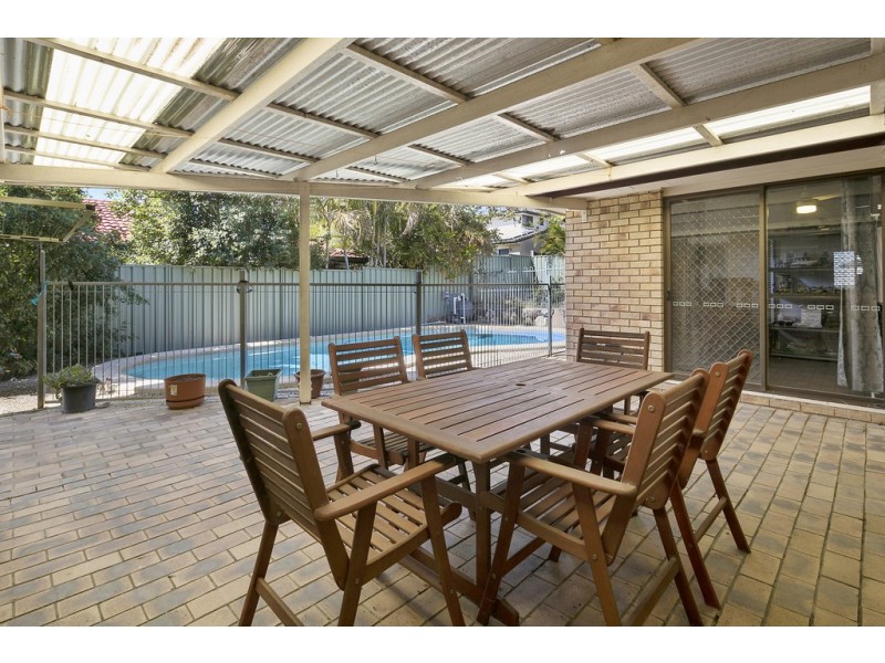 14 Krimmer Place, Capalaba QLD 4157