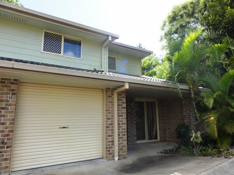 45/63 Bowen Street, Capalaba QLD 4157