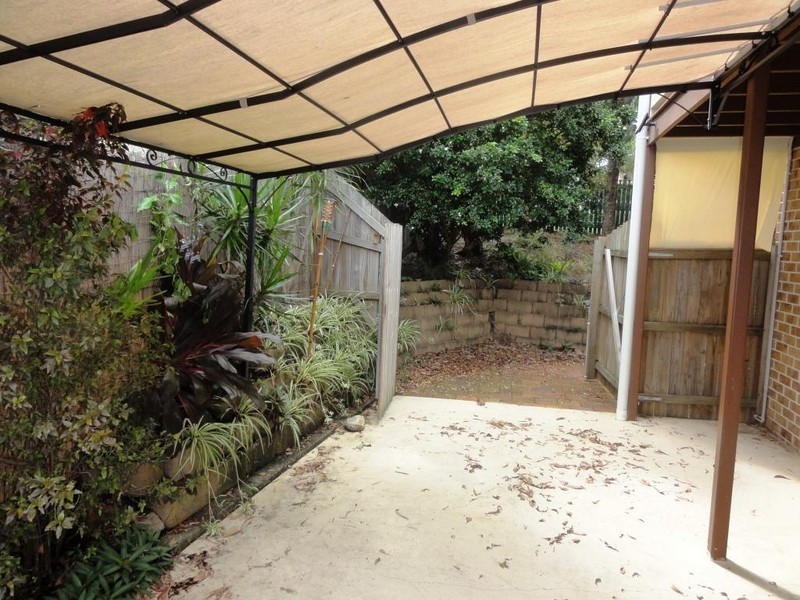 45/63 Bowen Street, Capalaba QLD 4157