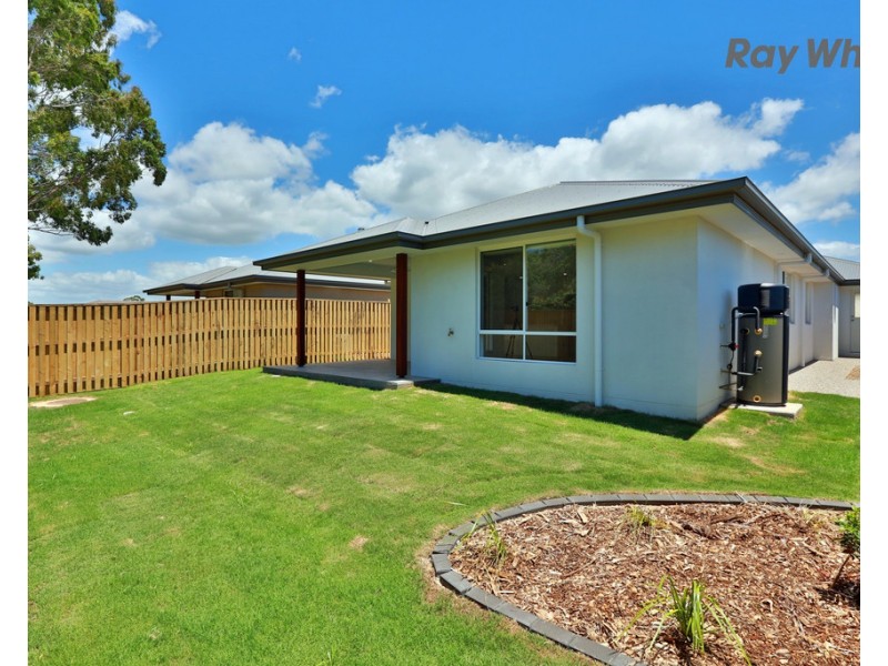 18 Affinity Way, Thornlands QLD 4164
