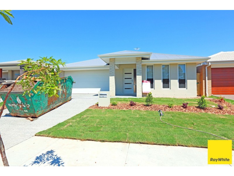 12 Congreve Crescent, Thornlands QLD 4164