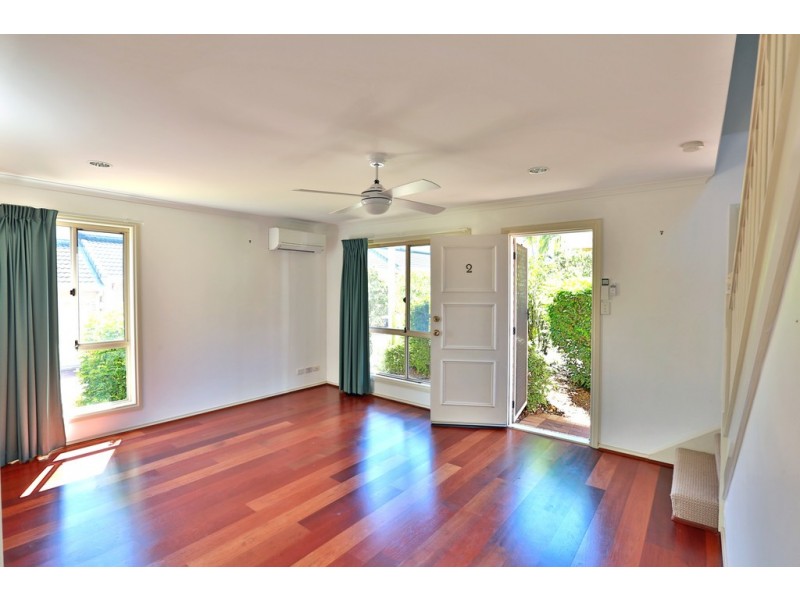 2/46-52 Longland Street, Cleveland QLD 4163