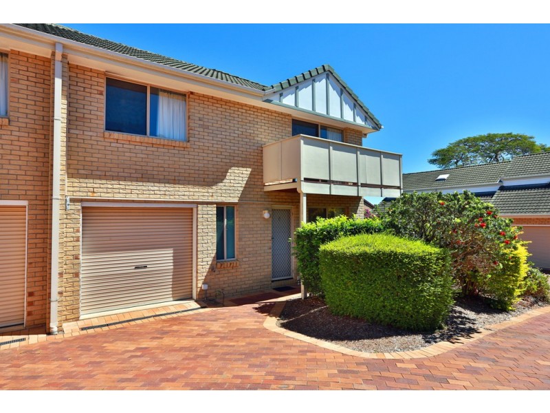 2/46-52 Longland Street, Cleveland QLD 4163