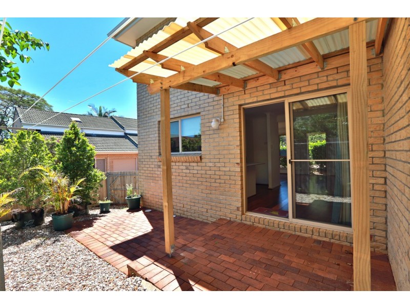 2/46-52 Longland Street, Cleveland QLD 4163