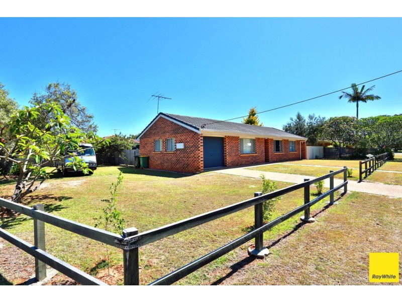 2 Yarrow Court, Cleveland QLD 4163