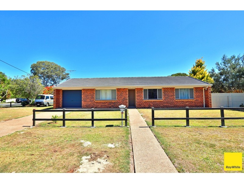 2 Yarrow Court, Cleveland QLD 4163