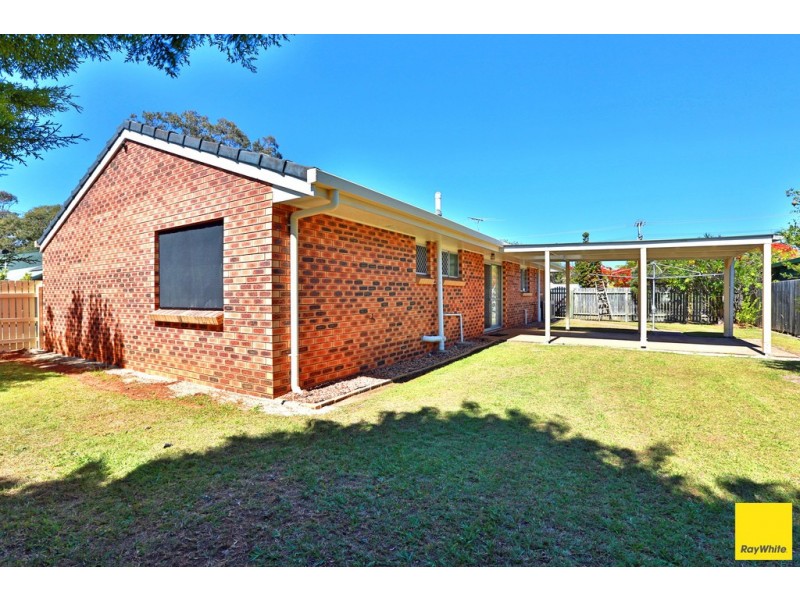2 Yarrow Court, Cleveland QLD 4163