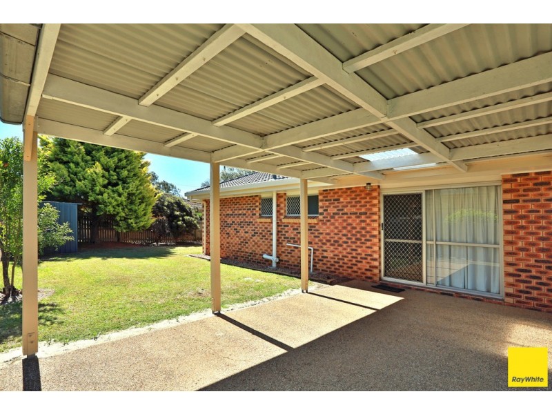 2 Yarrow Court, Cleveland QLD 4163