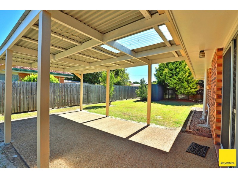 2 Yarrow Court, Cleveland QLD 4163