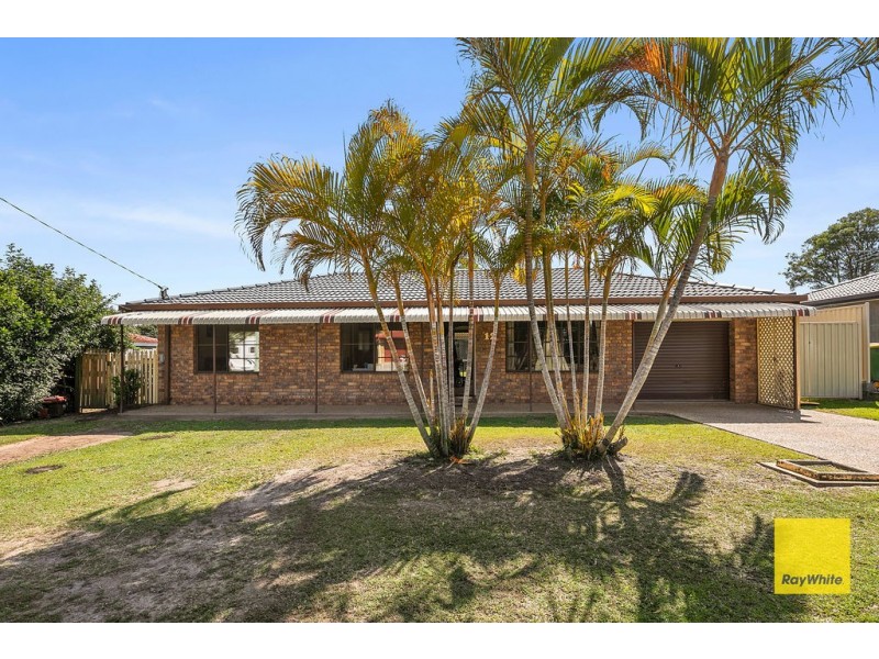 12 Dyer Street, Alexandra Hills QLD 4161