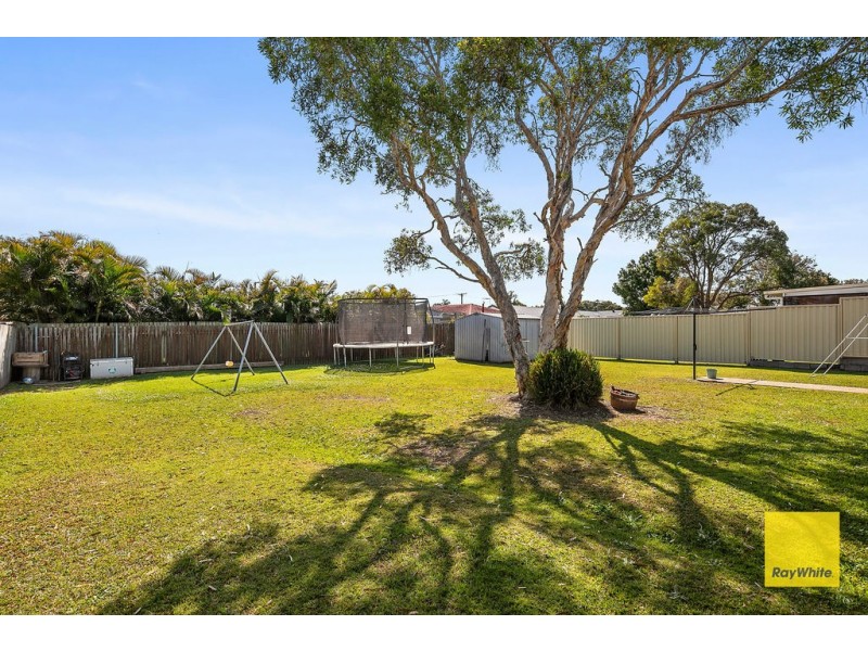 12 Dyer Street, Alexandra Hills QLD 4161