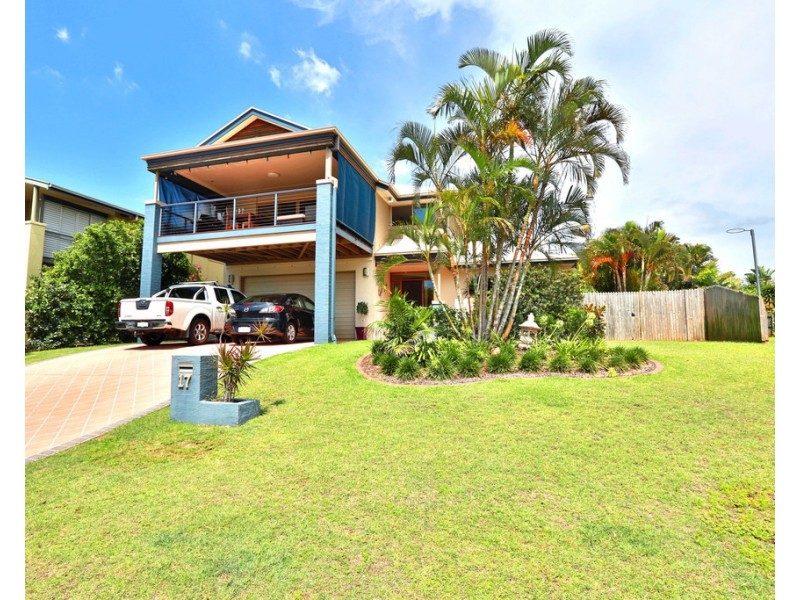 17 Morris, Thornlands QLD 4164