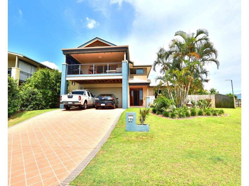 17 Morris, Thornlands QLD 4164