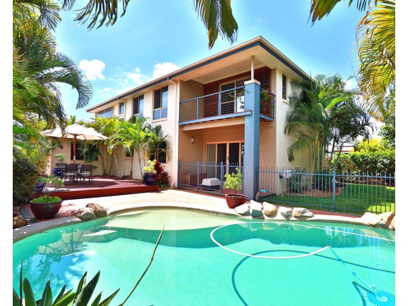 17 Morris, Thornlands QLD 4164