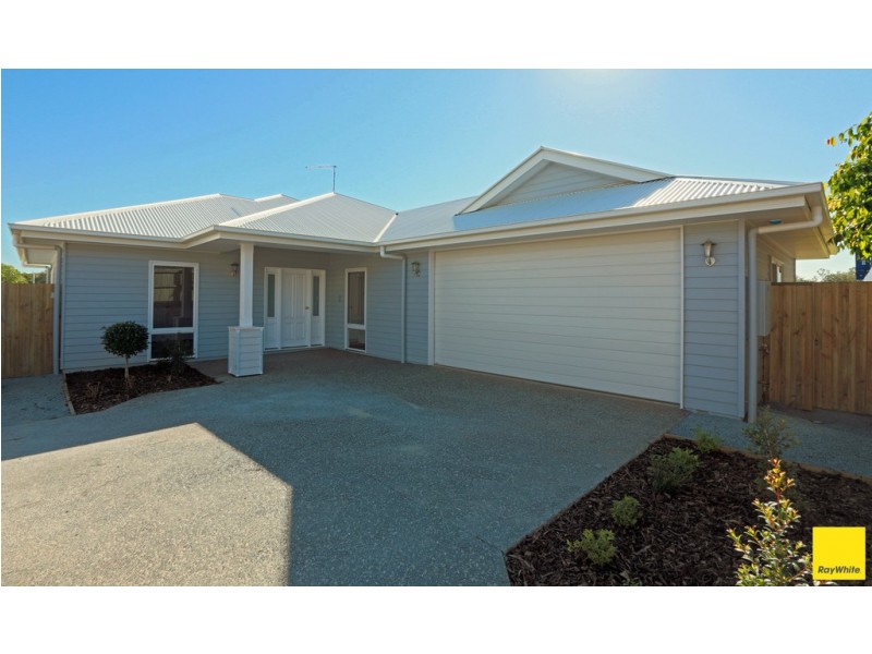 13 Seawater Street, Thornlands QLD 4164