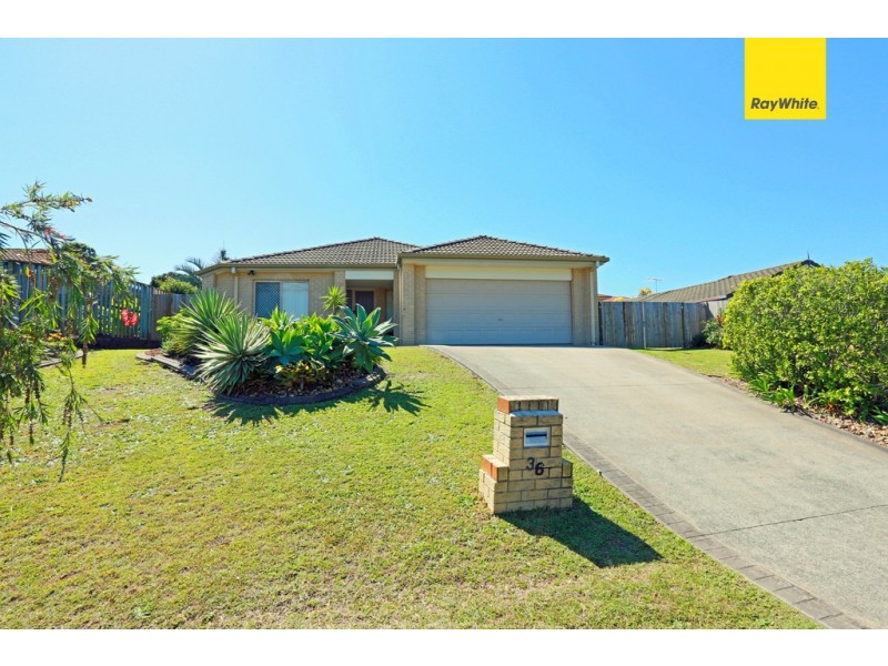 36 Margery Street, Thornlands QLD 4164
