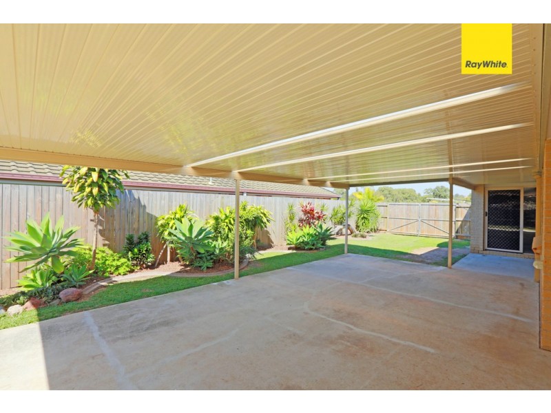 36 Margery Street, Thornlands QLD 4164