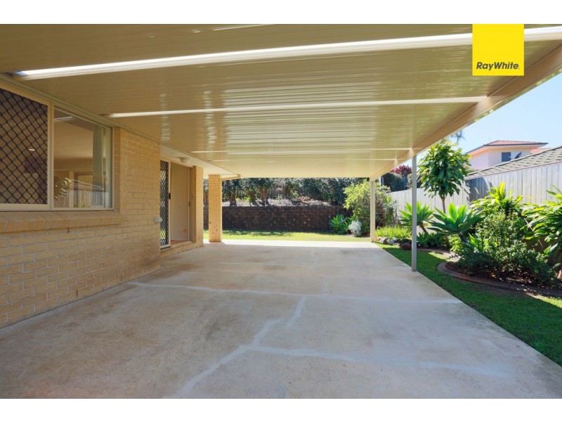 36 Margery Street, Thornlands QLD 4164