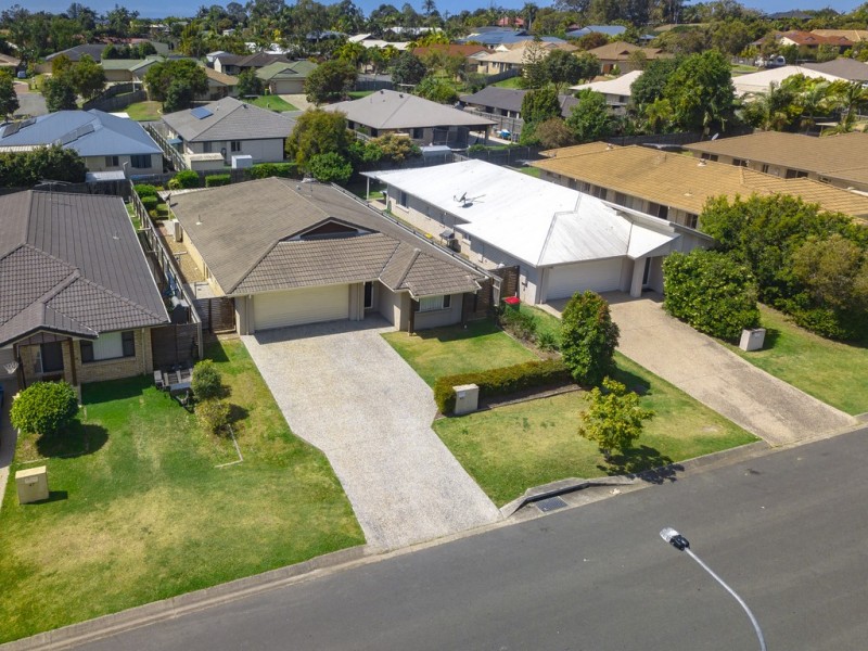 45 Brookvale Drive, Victoria Point QLD 4165