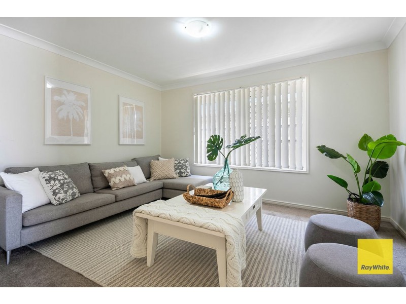 45 Brookvale Drive, Victoria Point QLD 4165