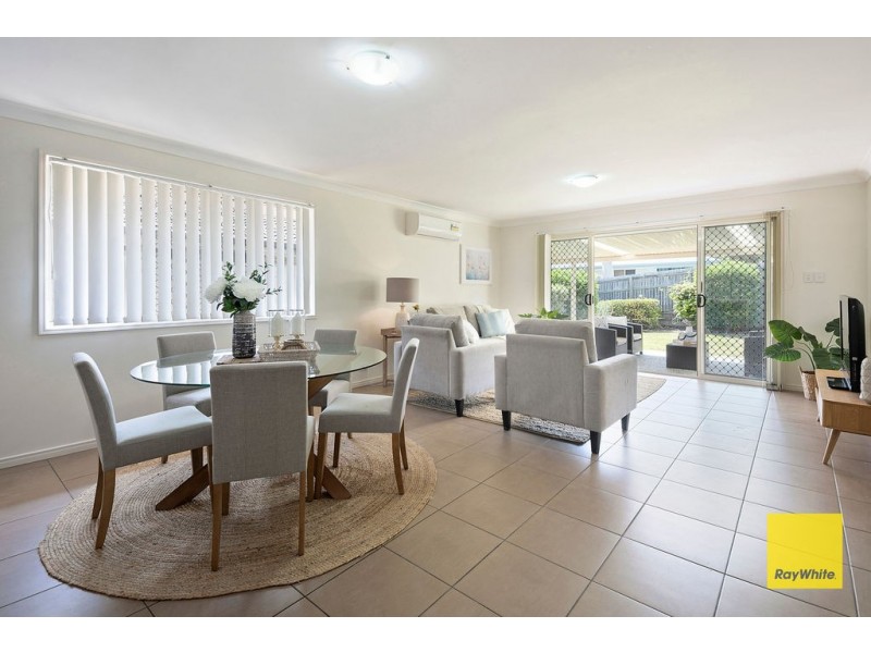 45 Brookvale Drive, Victoria Point QLD 4165