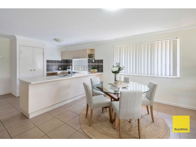 45 Brookvale Drive, Victoria Point QLD 4165