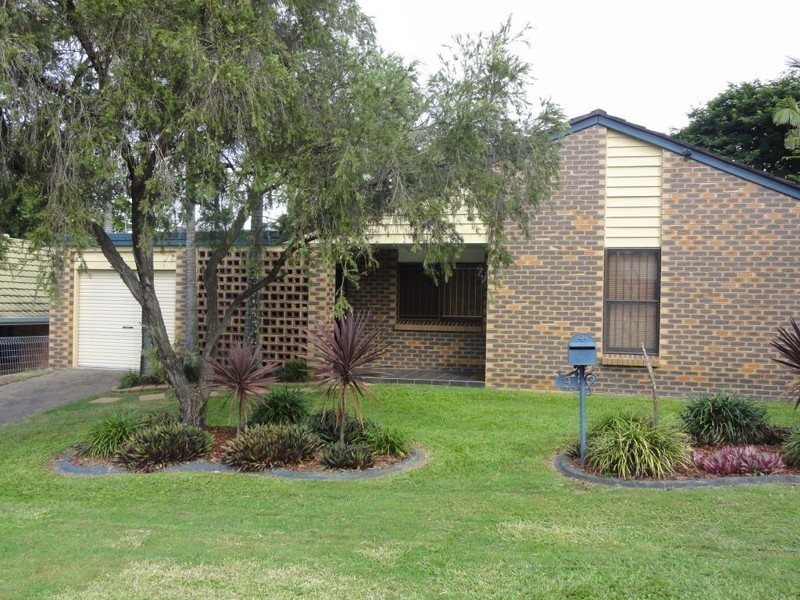 9 Jacaranda Road, Capalaba QLD 4157