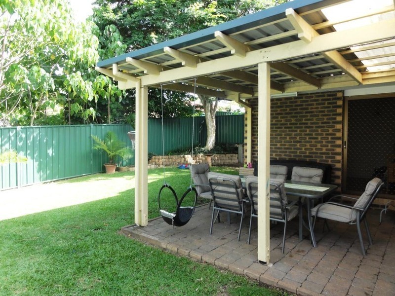 9 Jacaranda Road, Capalaba QLD 4157