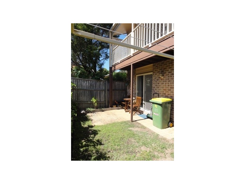 35/63 Bowen Street, Capalaba QLD 4157