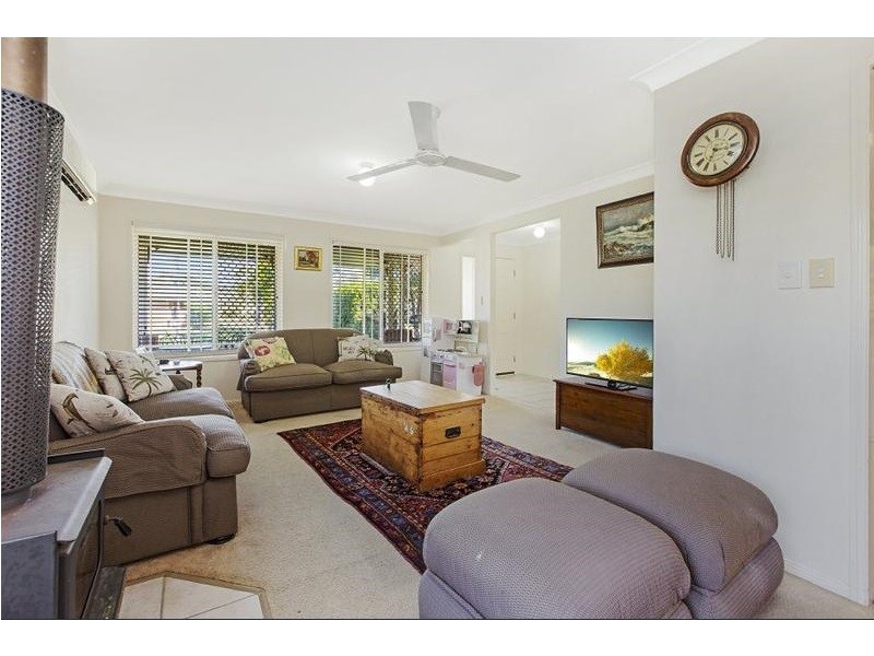 23 Chesterfield Crescent, Wellington Point QLD 4160