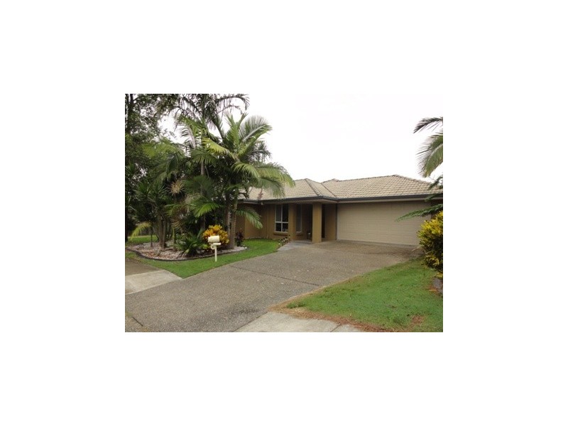 21 Daveson Road, Capalaba QLD 4157