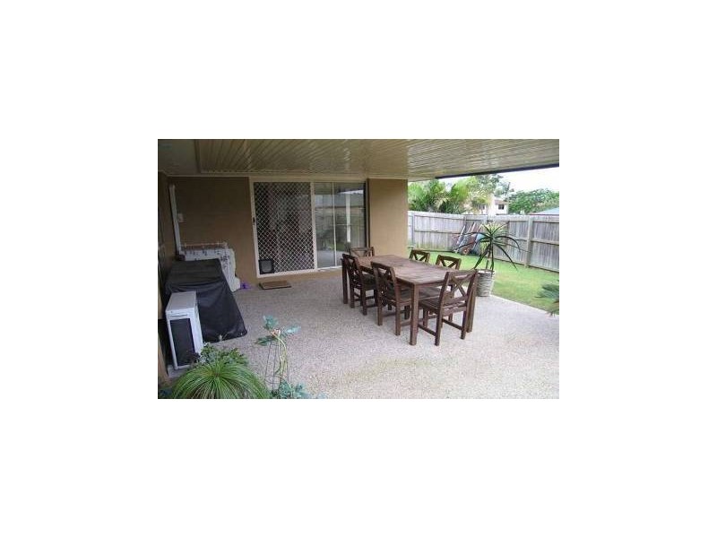 21 Daveson Road, Capalaba QLD 4157