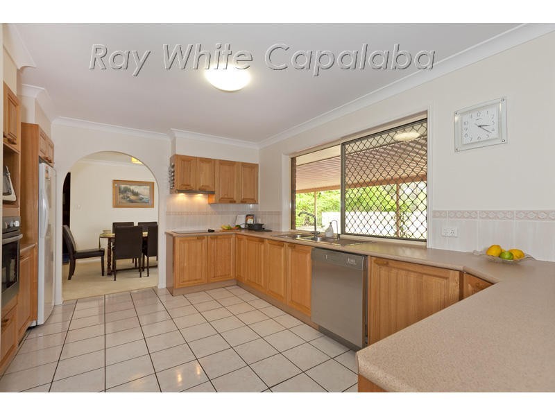 Capalaba QLD 4157