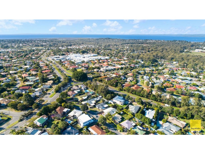 12 Sylvania Street, Wellington Point QLD 4160