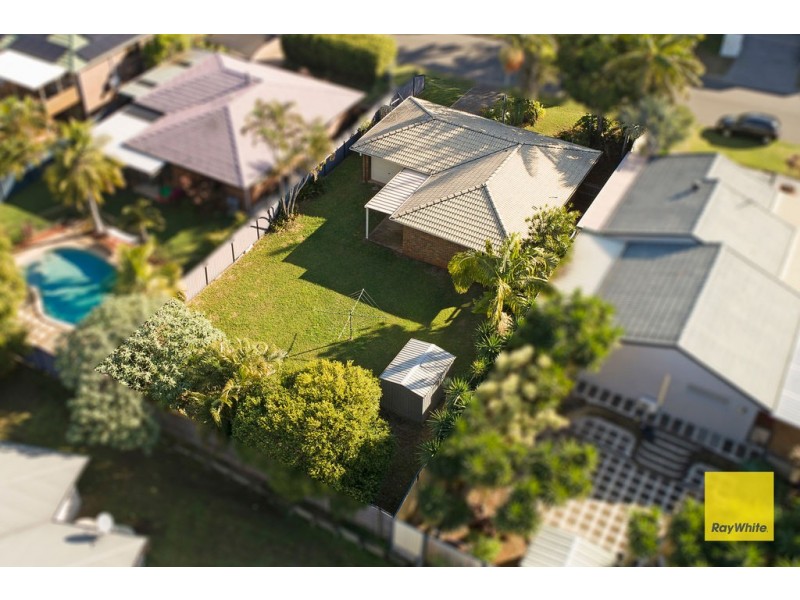 12 Sylvania Street, Wellington Point QLD 4160