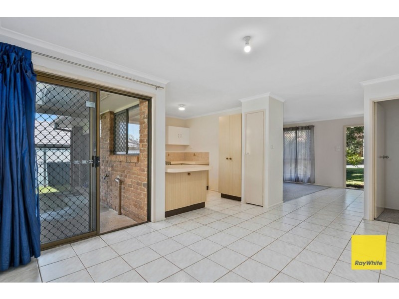 12 Sylvania Street, Wellington Point QLD 4160