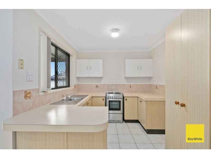 12 Sylvania Street, Wellington Point QLD 4160