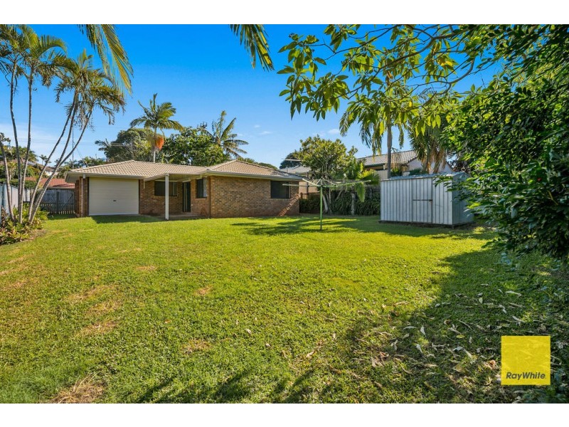 12 Sylvania Street, Wellington Point QLD 4160