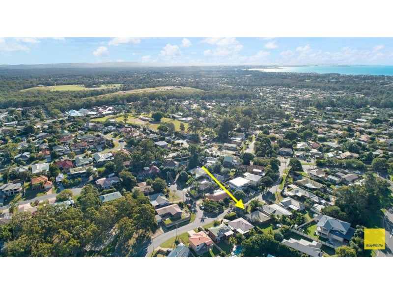 12 Sylvania Street, Wellington Point QLD 4160