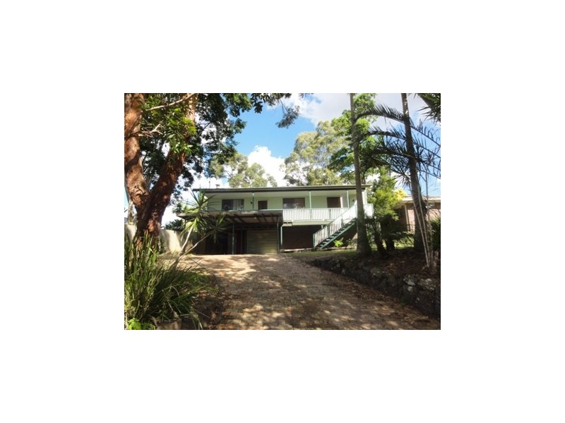 34 Endeavour Street, Capalaba QLD 4157