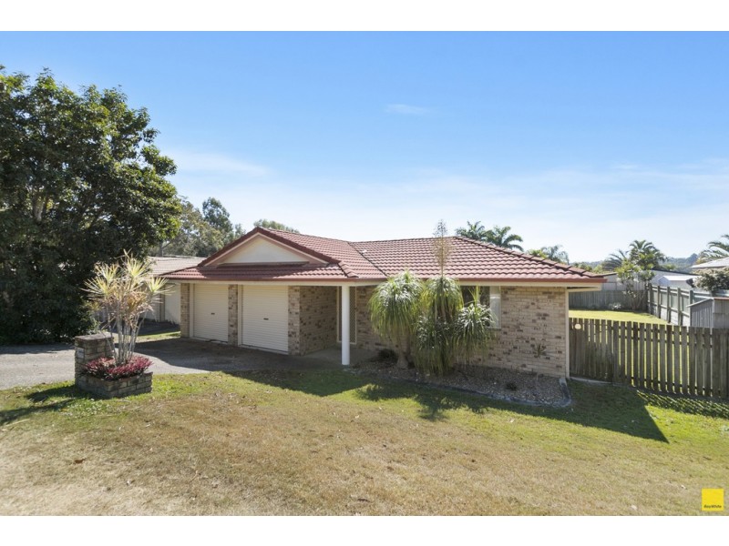 25 Serina Street, Capalaba QLD 4157