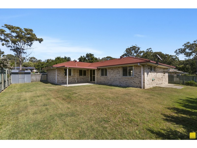 25 Serina Street, Capalaba QLD 4157