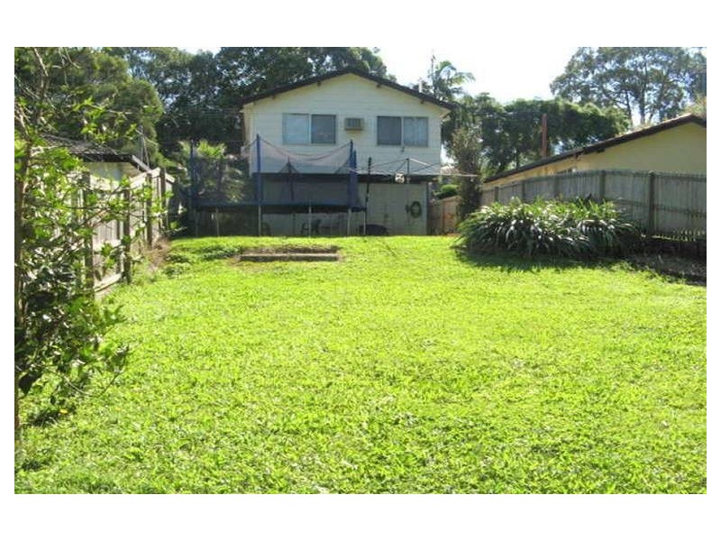 38  Frederick Street, Wellington Point QLD 4160