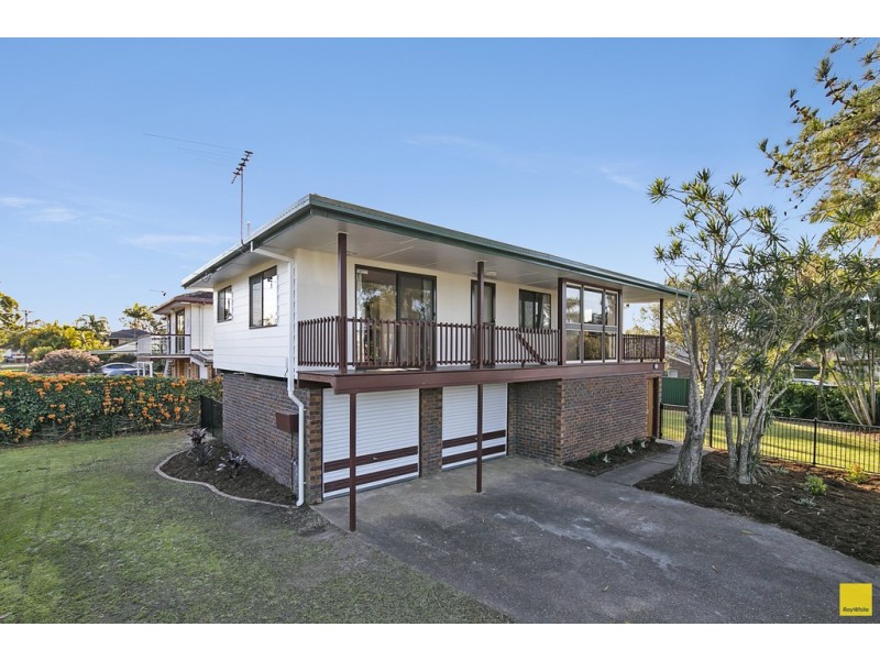 5 Jasen Street, Capalaba QLD 4157