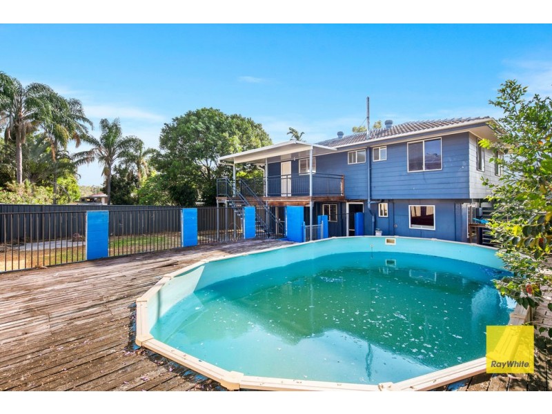 13 Burns Street, Capalaba QLD 4157