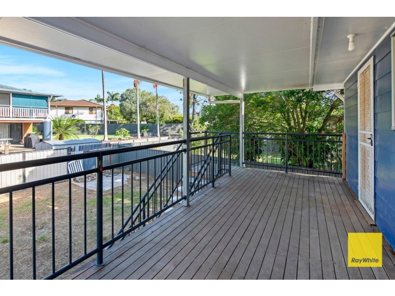 13 Burns Street, Capalaba QLD 4157