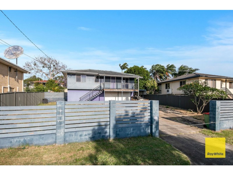13 Burns Street, Capalaba QLD 4157