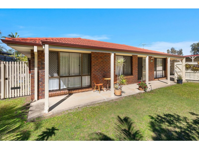 111 Crotona Road East, Alexandra Hills QLD 4161