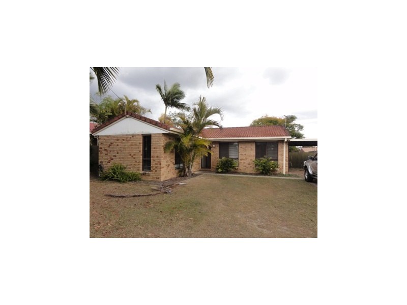 53 Callaghan Way, Capalaba QLD 4157
